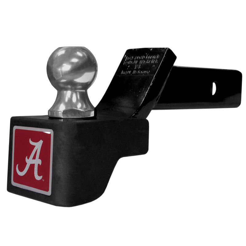 ShinShield Sports Trailer Hitch Guard, NCAA Teams image number 2
